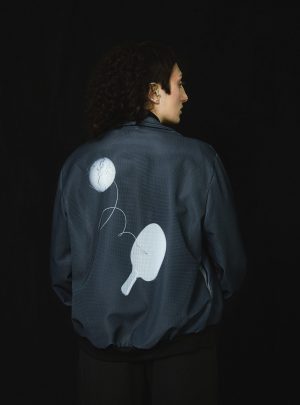 BLOUSON BETTINA UNIQUE ITEM