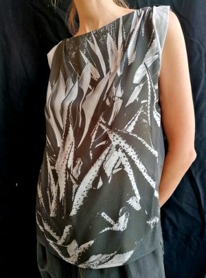 PRINT SHIRT SEVERIN