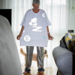 FZ Oversized ref Shirt  GABY  #2 12 202021