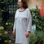 FZ Silk Print Shirt MONIKA #3 12 202021