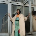 Beige Driftwood Blazer