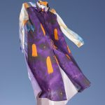 FZxSÜSSMILCH Hemdblusenkleid 2