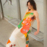 Dress SANTL