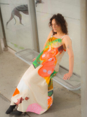 Dress SANTL
