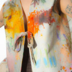 SANTL GILET
