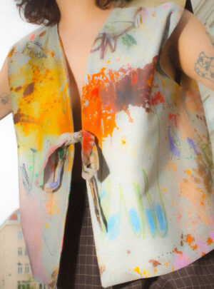 SANTL GILET