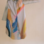 Santl Shirt Dress